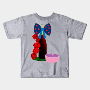 Las Vegas Kids T-Shirt